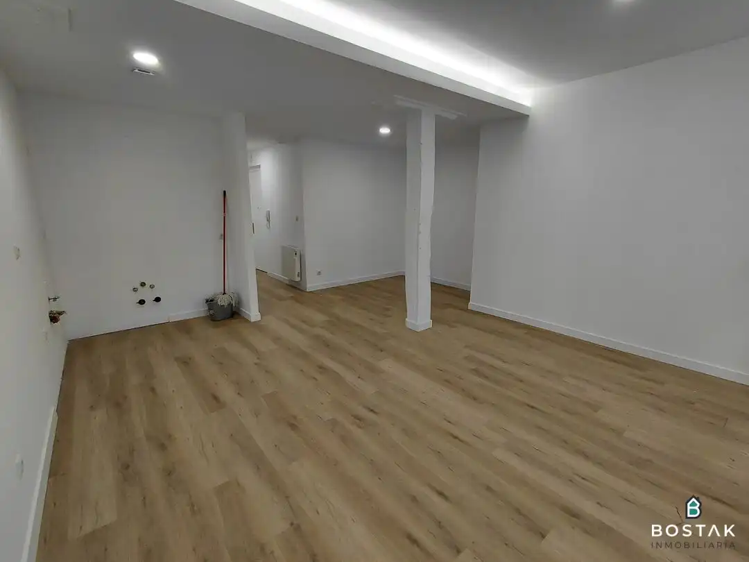 Flat for sale in Bilbao   with Heating and Balcony