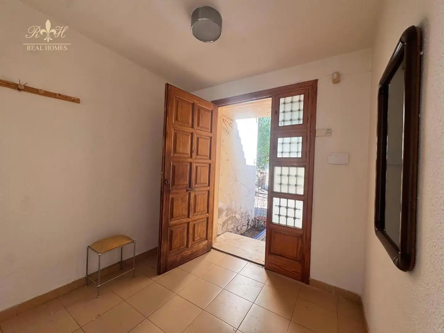 Detached house with pool for sale in EL PLANET, imagen 2