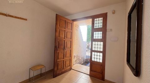Foto 2 de Casa o xalet en venda a El Planet, Urbanizaciones, Benidorm