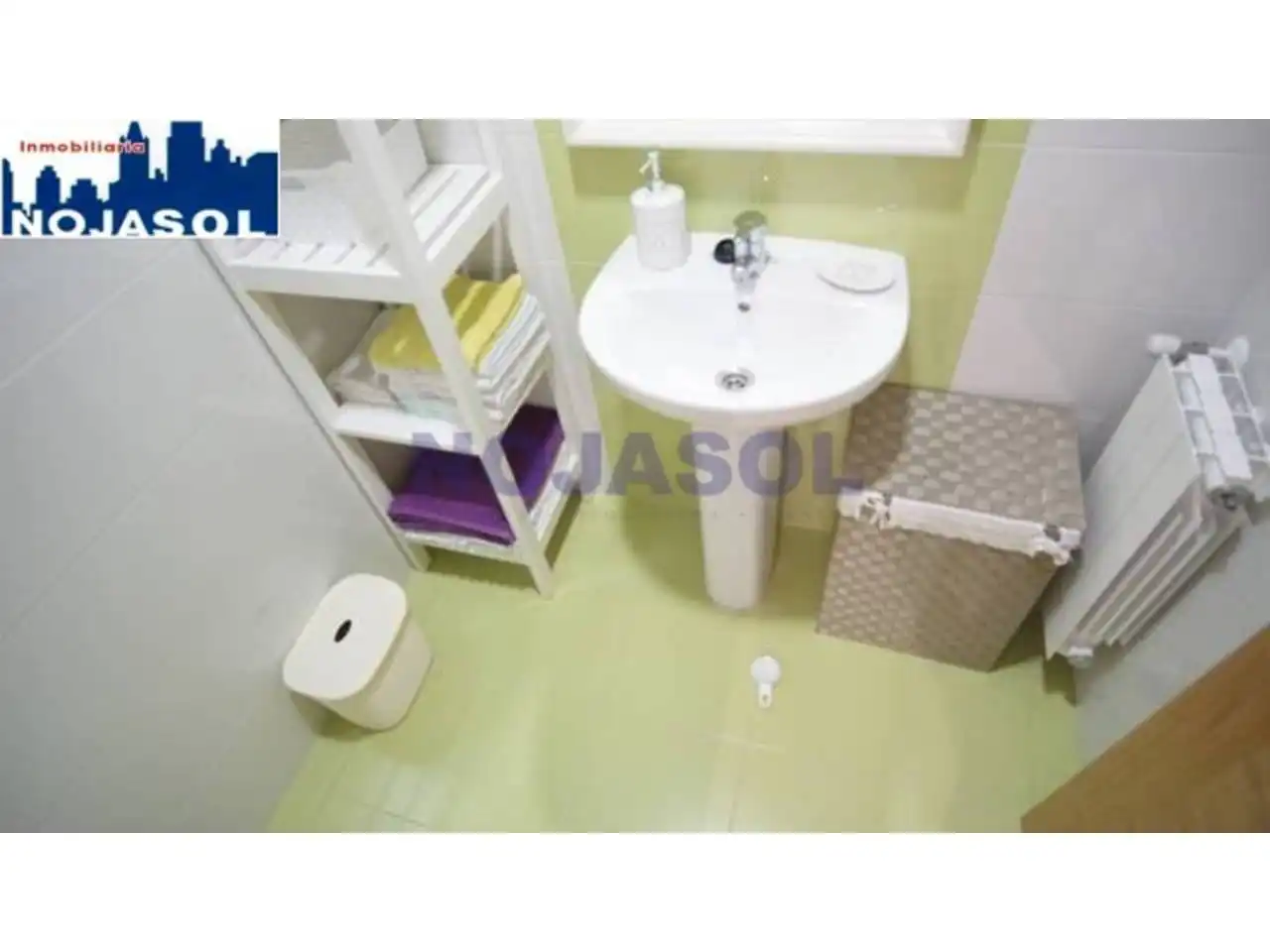 Wohnung mit Aufzug zur Miete in Calle La Brava 20, imagen 39