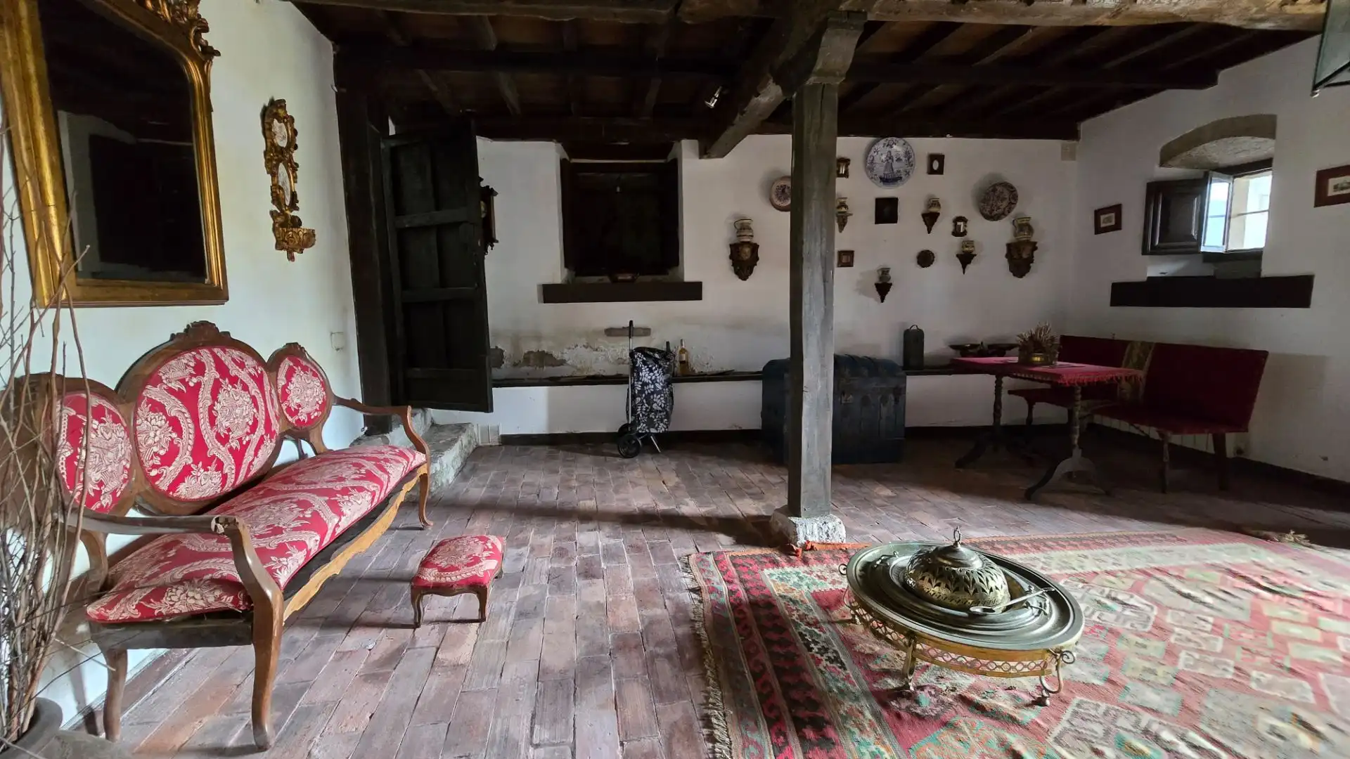 Houses for sale in Llanes  with Heating, Private garden and Terrace