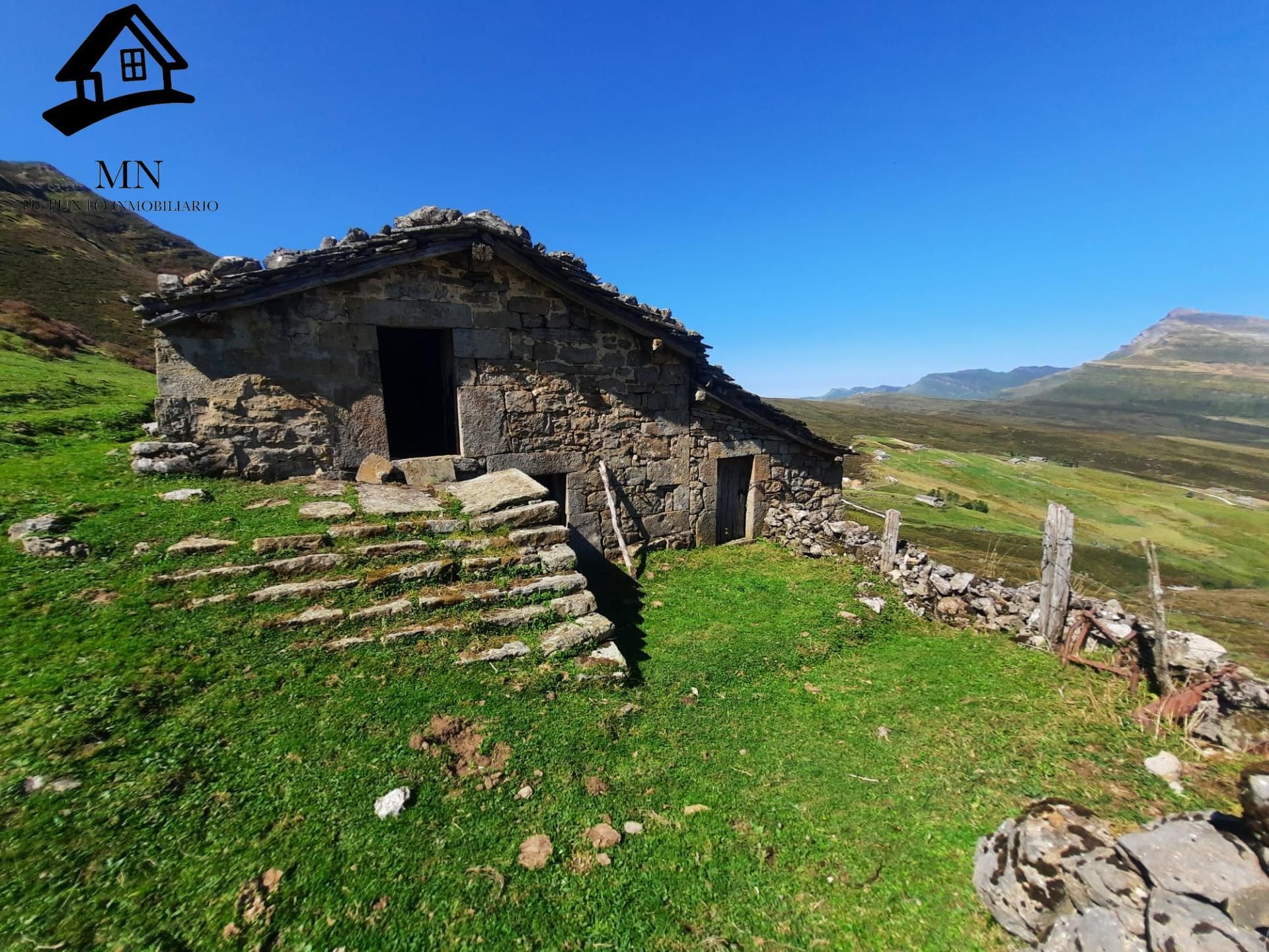 Exterior view of Country house for sale in Selaya