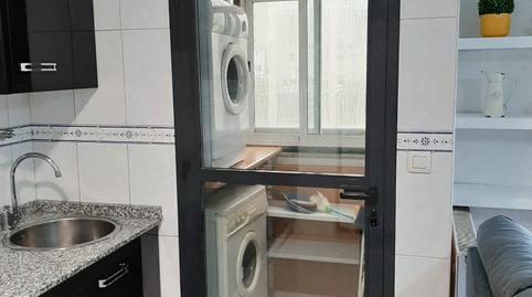 Foto 4 de Apartament de lloguer a Calzada Das Gándaras, 11, Sagrado Corazón - As Gándaras, Lugo