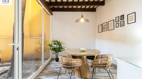 Foto 4 de Planta baixa en venda a Centro, Jerez de la Frontera