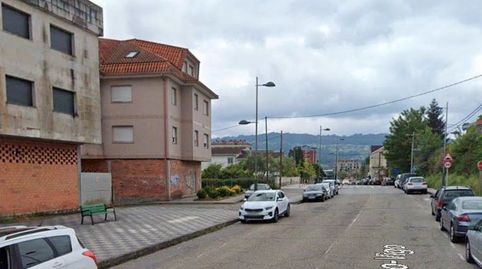 Venta Antonio Palacios 68-O Porriño edificio sin terminar., immagine 4