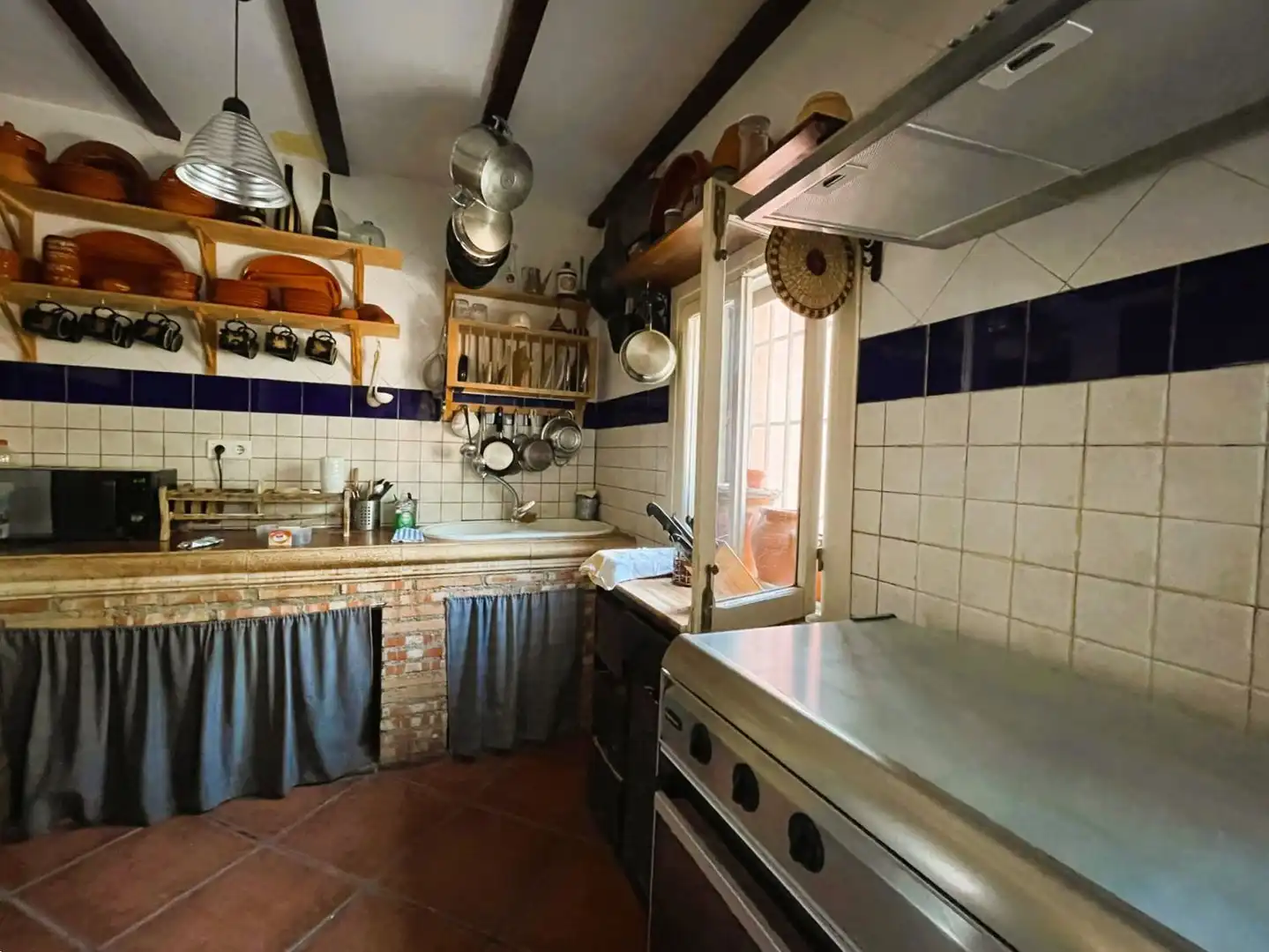 Casa rústica en venda a Valdepeñas, imagen 15