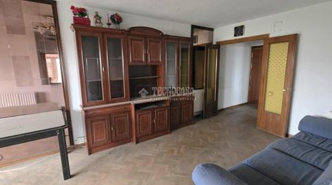 Foto 3 de Piso en venta en Valleaguado - La Cañada, Coslada