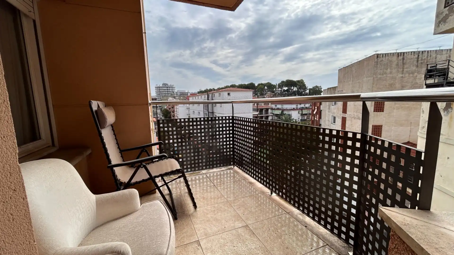 Penthouse mit Terrasse zum Verkauf in Centre, imagen 59
