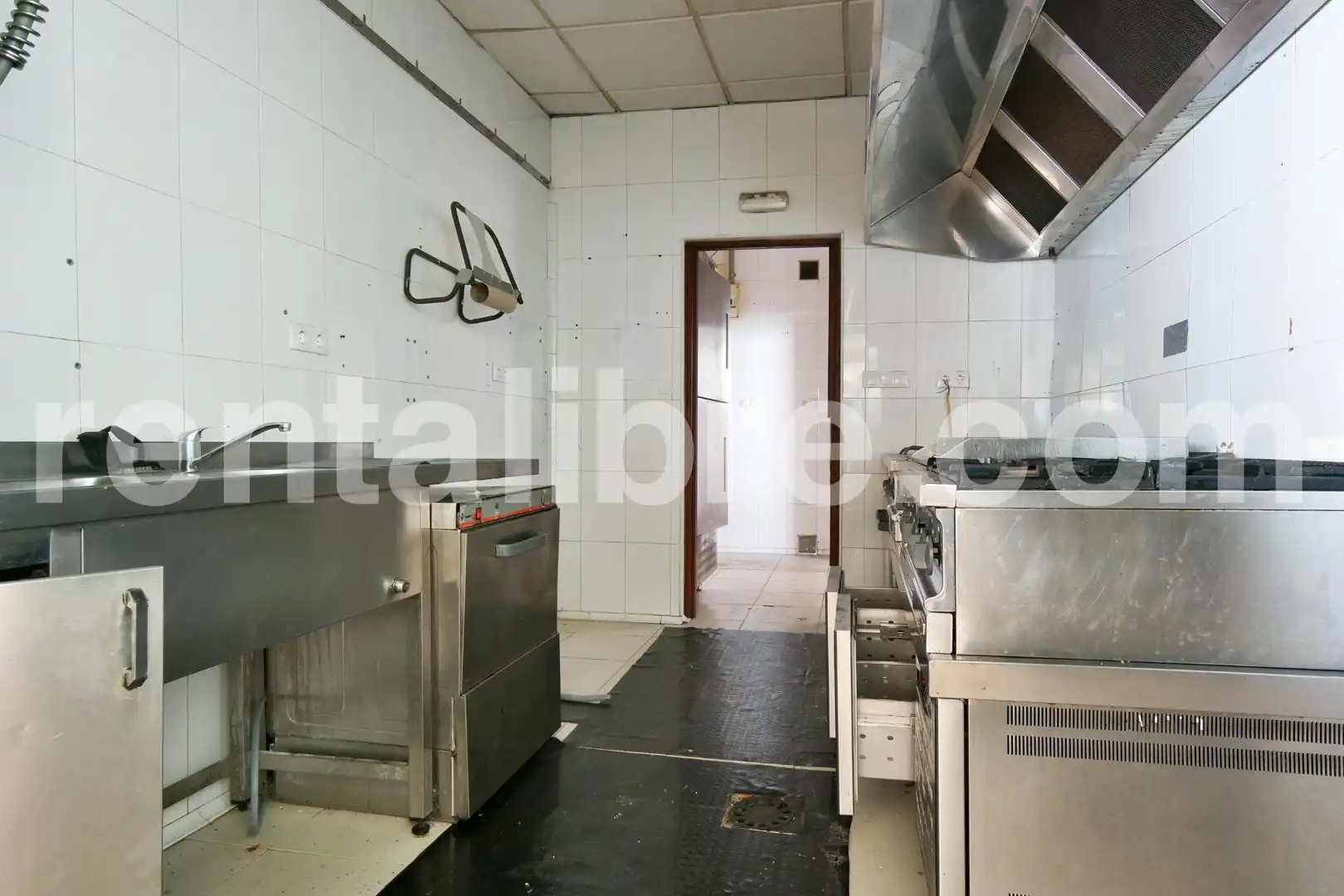 Nau industrial en venda a Jerez norte - Montealto - Pozoalbero, imagen 4