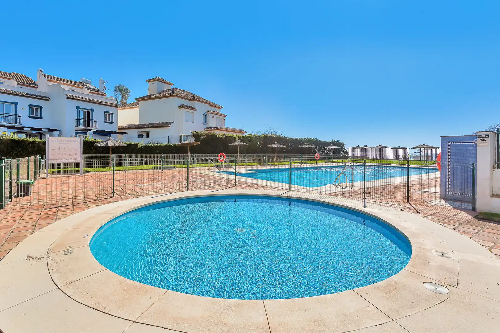 Apartamento con piscina en venta en Costa Natura, imagen 18