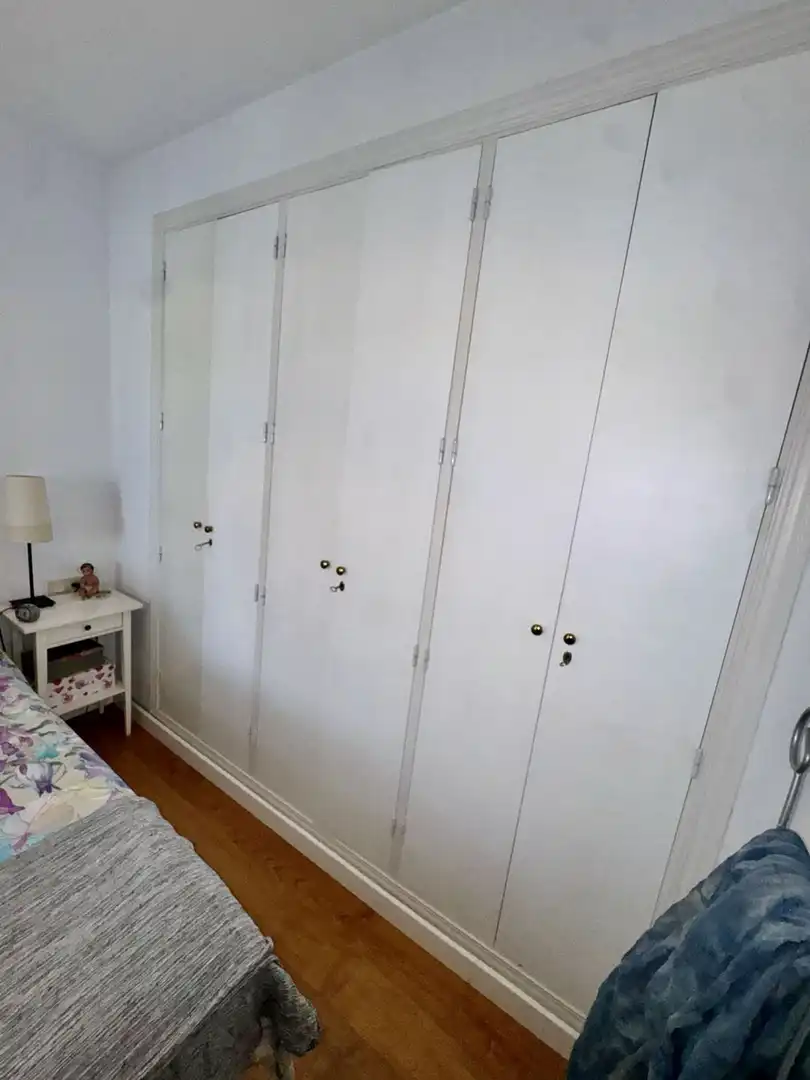 Habitación de Piso en venta en Tomares con Aire acondicionado, Calefacción y Terraza