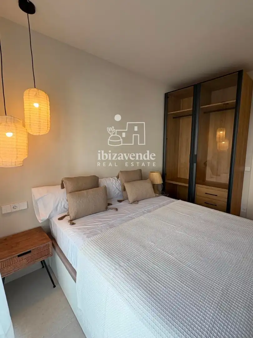 Flat with pool to rent in Ctra. de Cala Gració, 9, Sant Antoni de Portmany, Illes Balears, imagen 18
