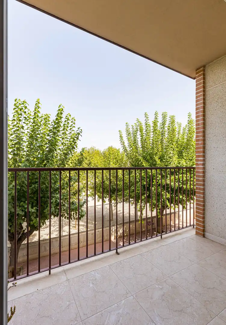 Wohnung mit Terrasse zum Verkauf in Pedanías Este, imagen 5
