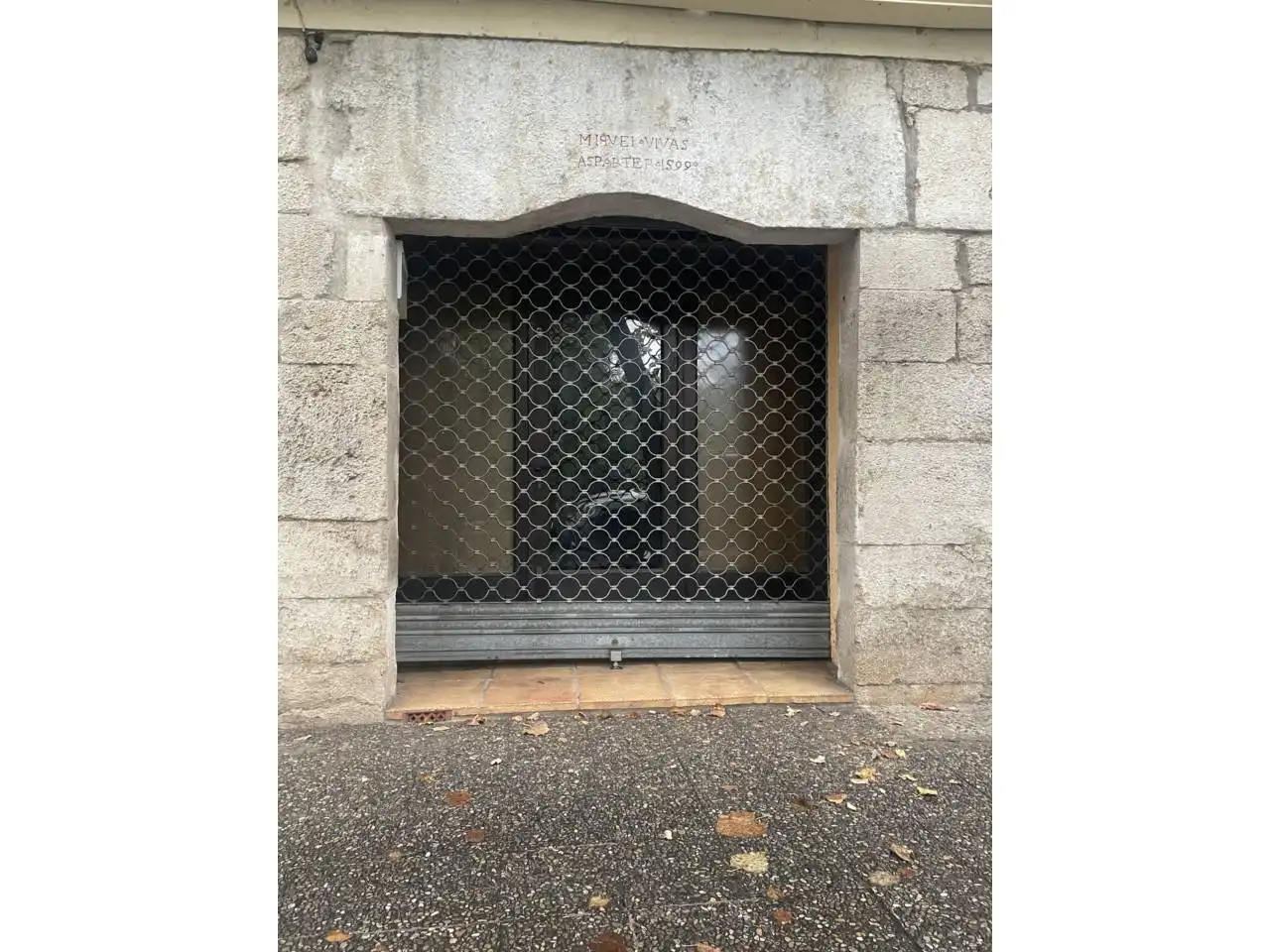 Locale commerciale in vendita a Calle Pedret, imagen 16