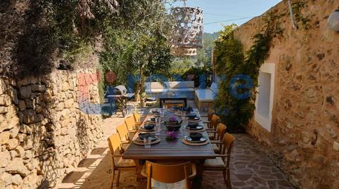 Foto 3 de Casa o chalet de alquiler en Unnamed Road, 1509, Sant Antoni de Portmany, Illes Balears