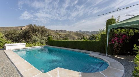 Foto 2 de Finca rústica en venda a Dúdar, Granada