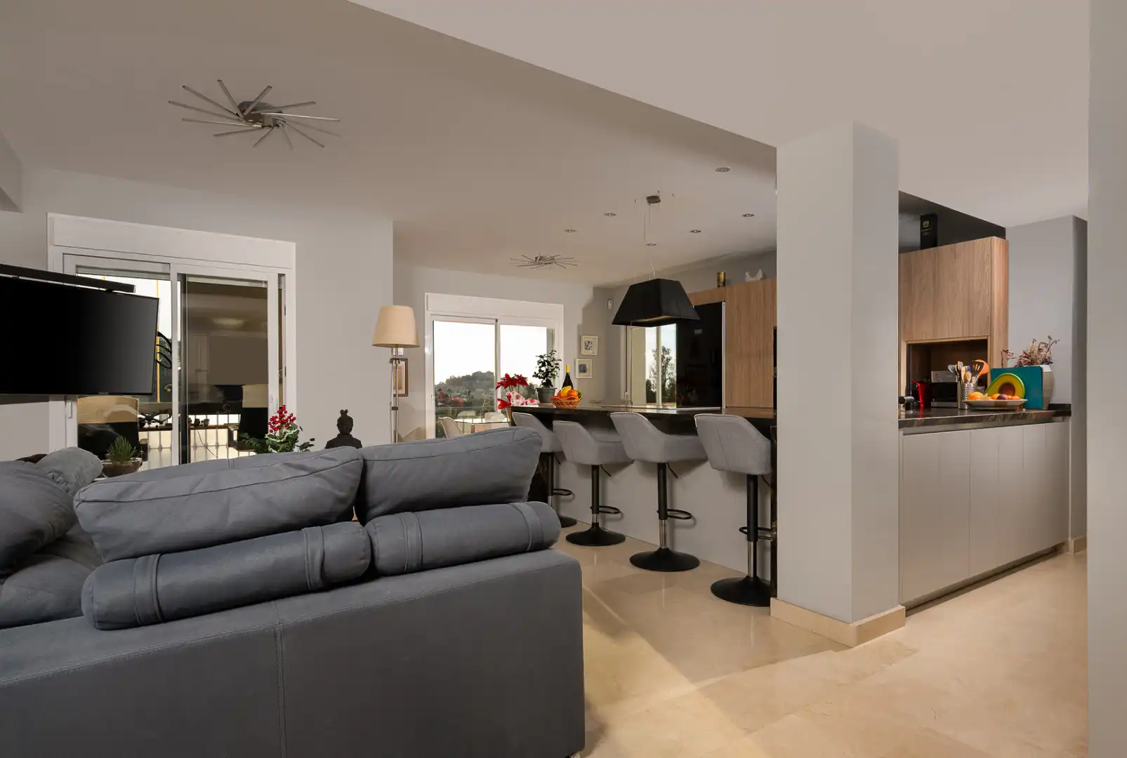Apartamento con piscina en venta en HERROJO EL 0, imagen 2