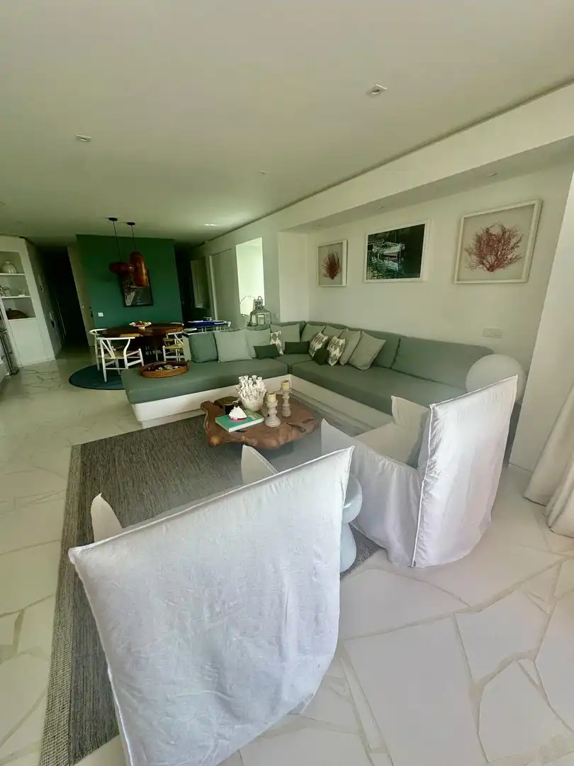 Appartement compact avec terrasse à vendre à Paseo juan carlos 1, imagen 10
