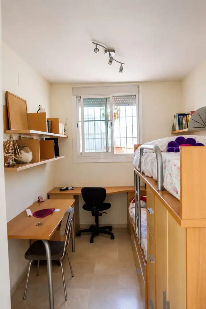 Wohnung mit Aufzug zum Verkauf in Sancha 10, imagen 9
