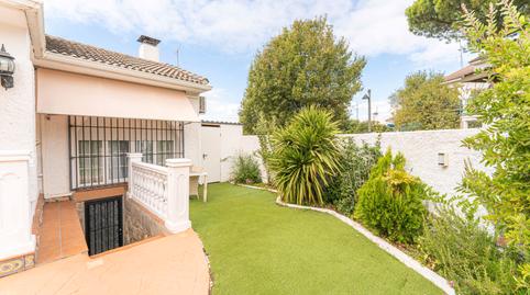 Foto 3 de Casa o xalet en venda a Calle de Peñalara, Covadonga - Los Manzanos, Madrid