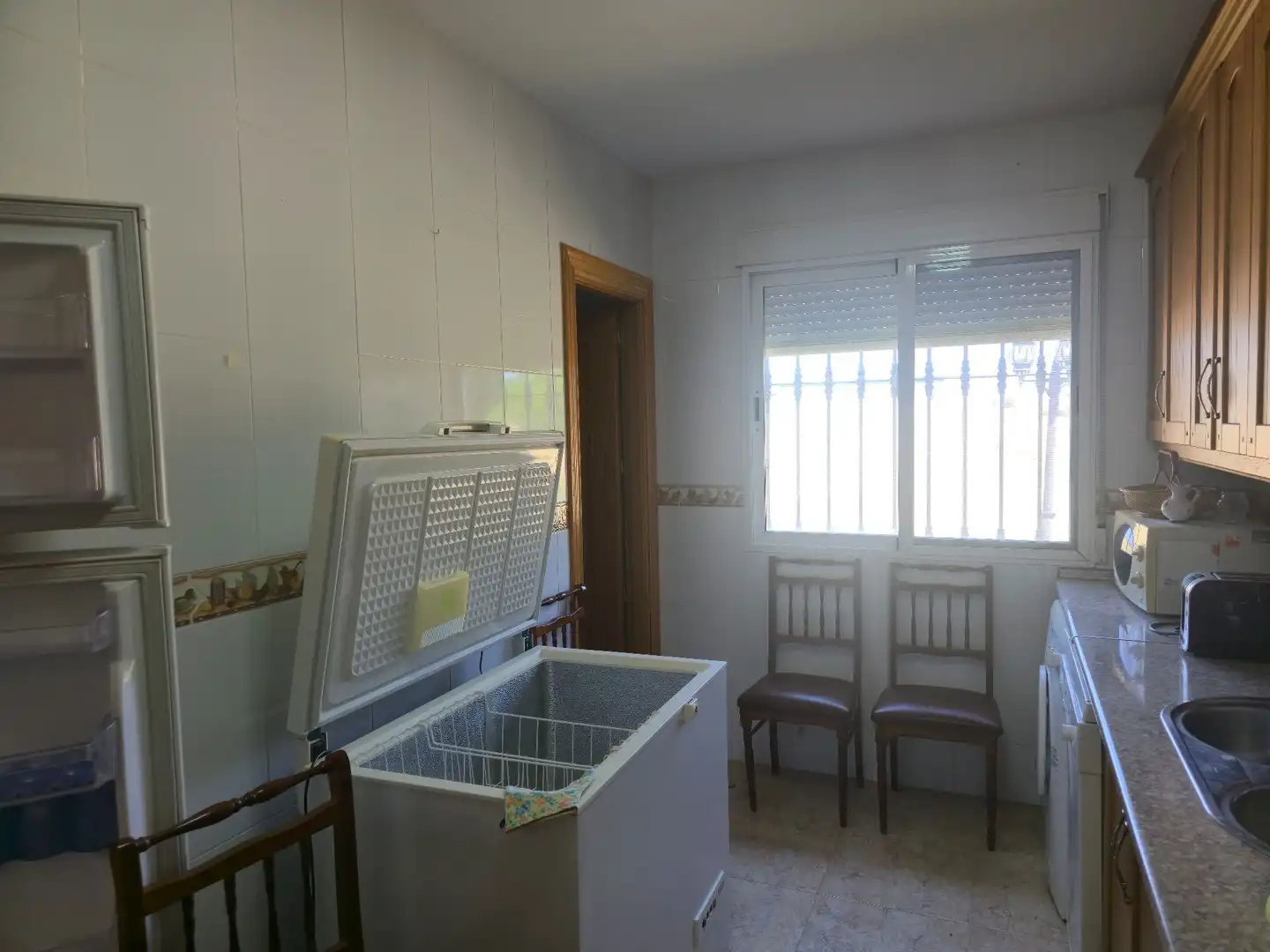 Casa en venda a Calzada de Calatrava, imagen 24