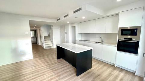 Photo 2 of Attic to rent in Califòrnia - Santa Madrona, Barcelona