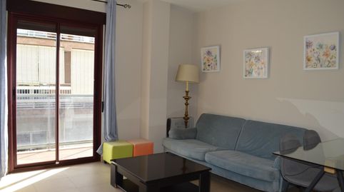 Foto 2 de Apartament de lloguer a Calle Sagrada Familia, Angustias - Chana - Encina, Granada Capital