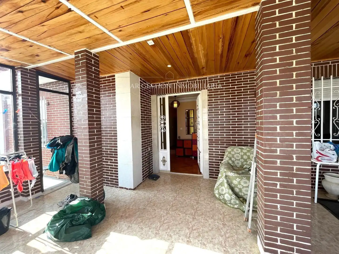 Casa o xalet en venda a Diosa Diana, Castellanos de Villiquera