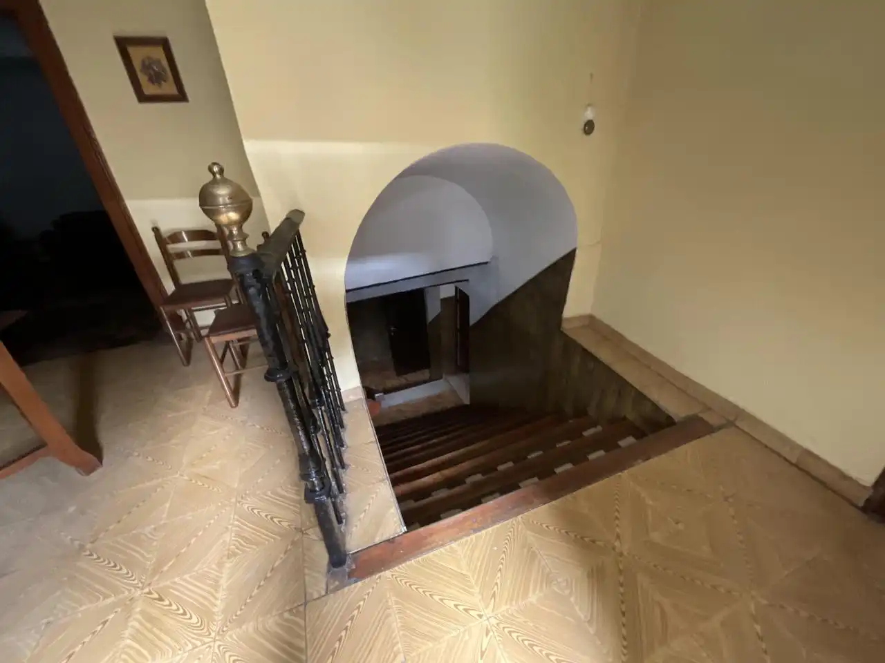 Casa o chalet en venta en Villalobar de Rioja con Jardín privado, Amueblado y Balcón