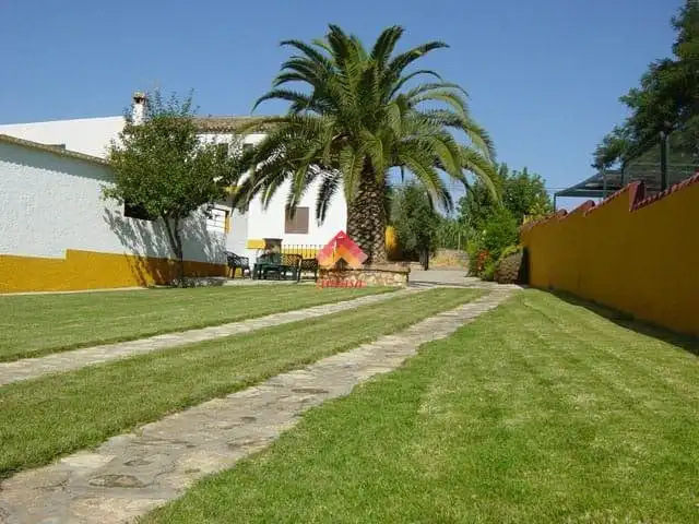 Casa rústica en venda a Partidas Norte, imagen 23
