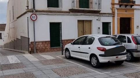 Foto 2 de Casa adosada en venta en Calle Caceria, 37, Espejo, Córdoba