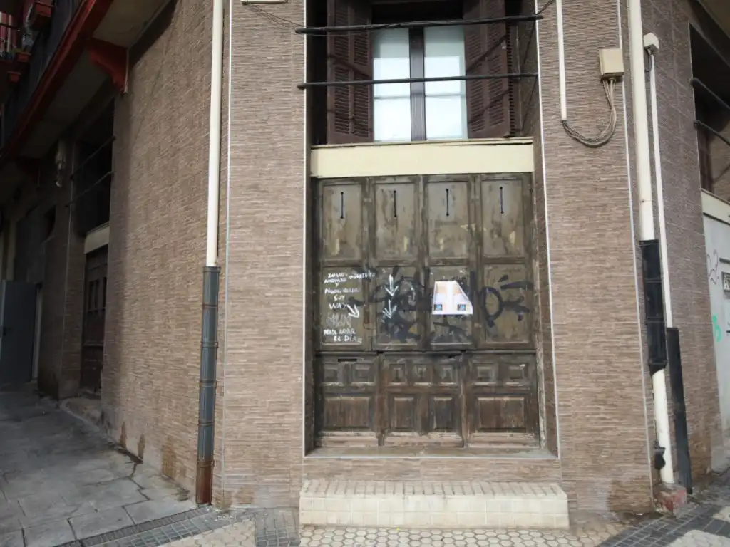 Local comercial en venta en Calle Arrandegi, imagen 2