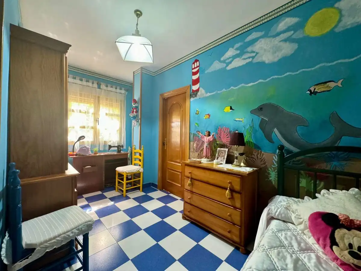 Detached house with pool for sale in Valdepeñas, imagen 40