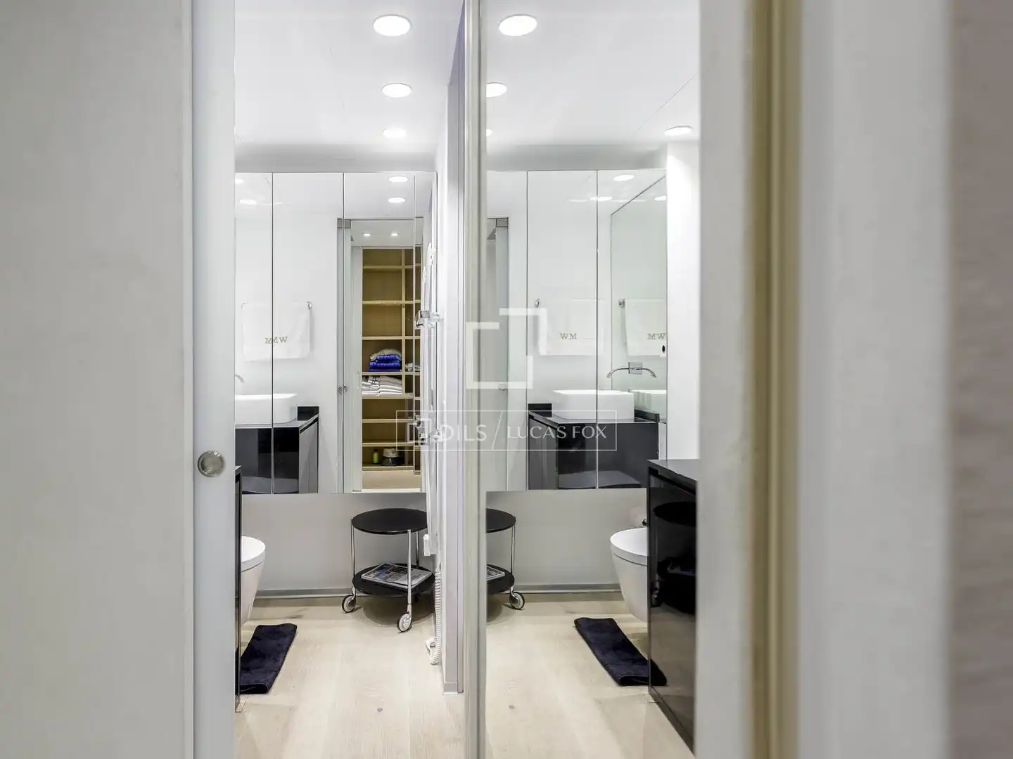 Flat with terrace for sale in Retiro, imagen 19