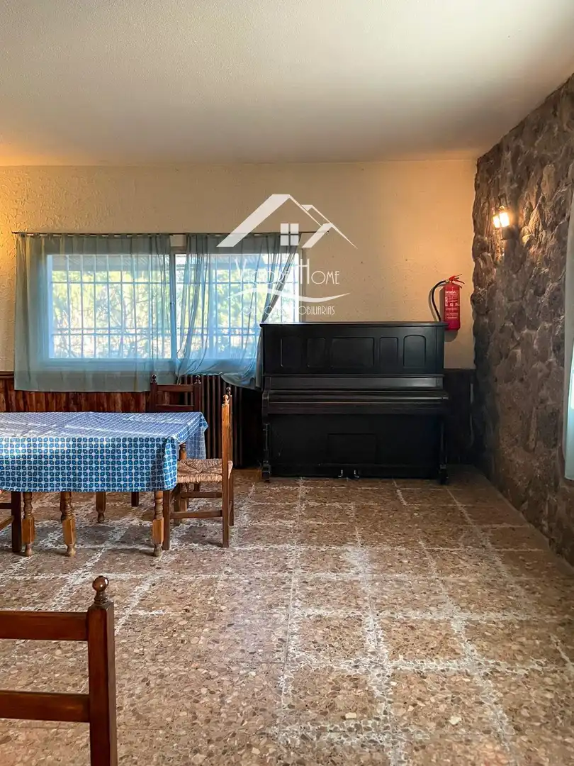 Chalet con jardín en venta en calderon de la barca, imagen 16