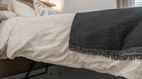 Foto 5 de Habitación en San Isidro, Madrid Capital