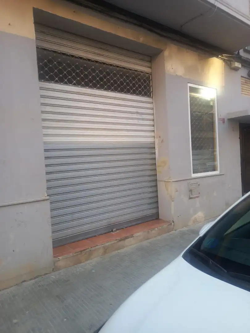 Business premises to rent in Benetússer, imagen 21