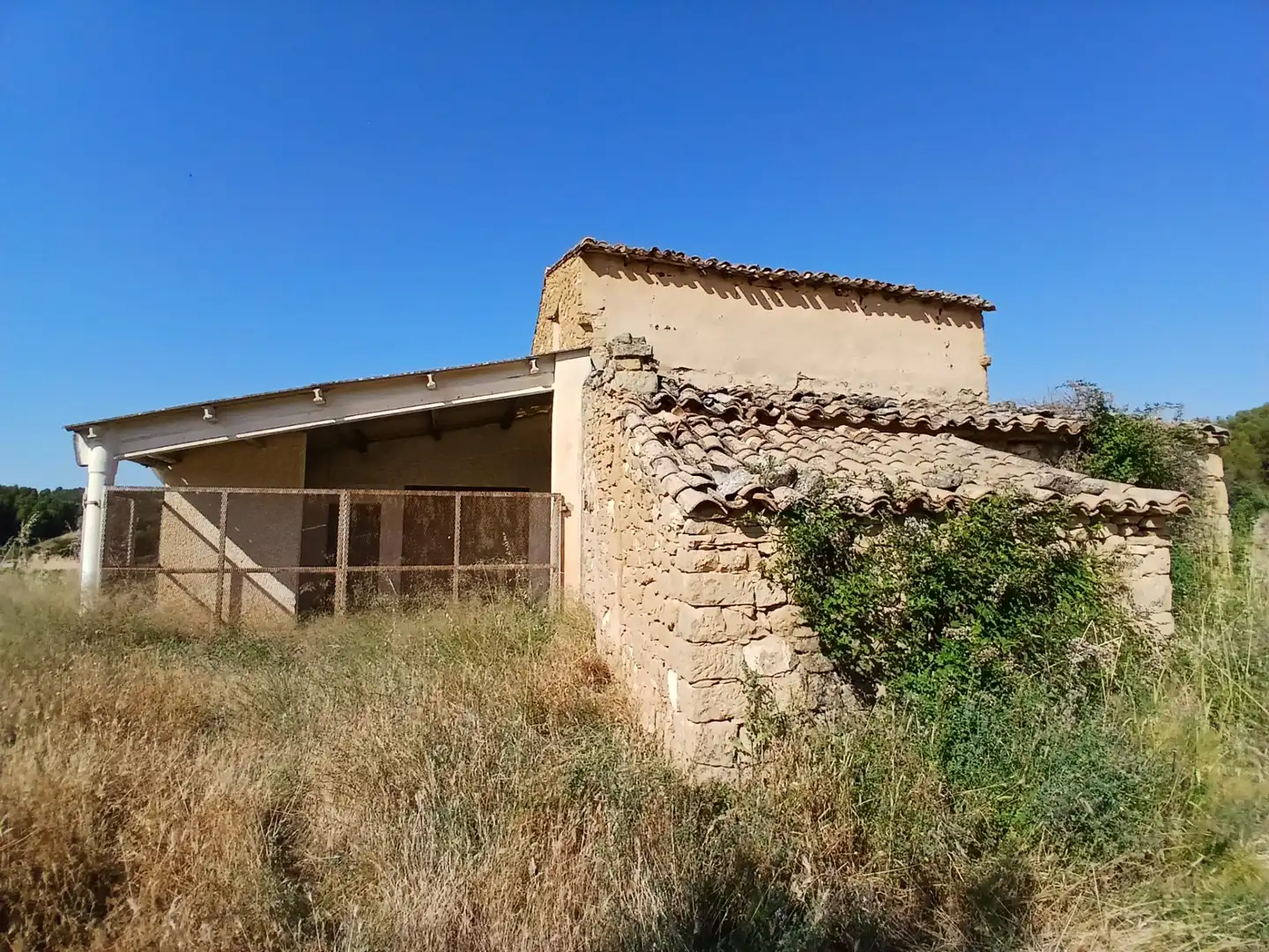 Terrain rustique à vendre à Mazaleón, imagen 2
