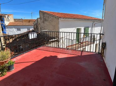 House for sale in Trujillo