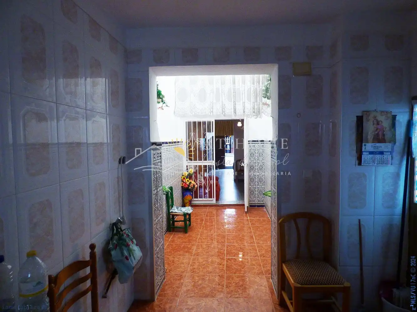 Casa o chalet en venta en Nerja con Terraza