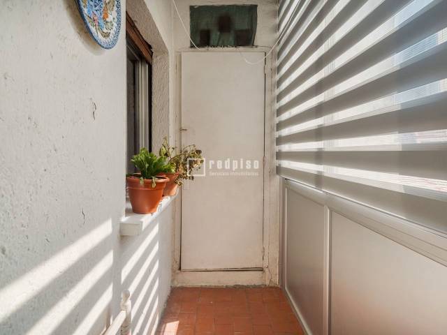 Piso en Venta en Jesus del Gran Poder en Almendrales