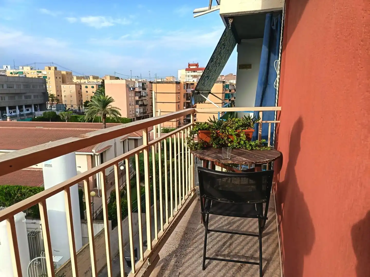 Flat with terrace for sale in Campoamor - Altozano, imagen 6