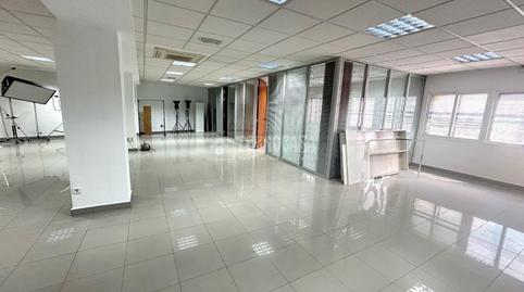 Foto 4 de Loft en venda a Simancas, Madrid