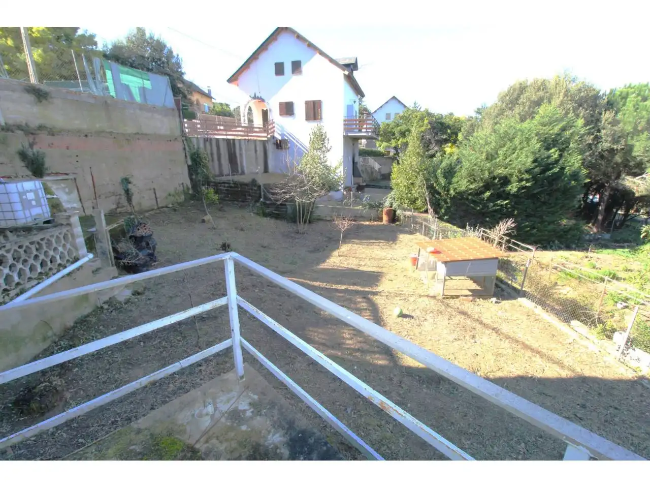 Houses for sale in Calle Orellana, 29, Vallgorguina