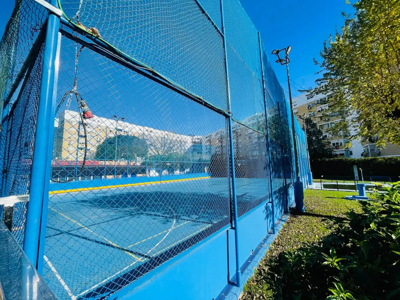 Flat with pool for sale in Calle CLEMENTINAS 17, imagen 3
