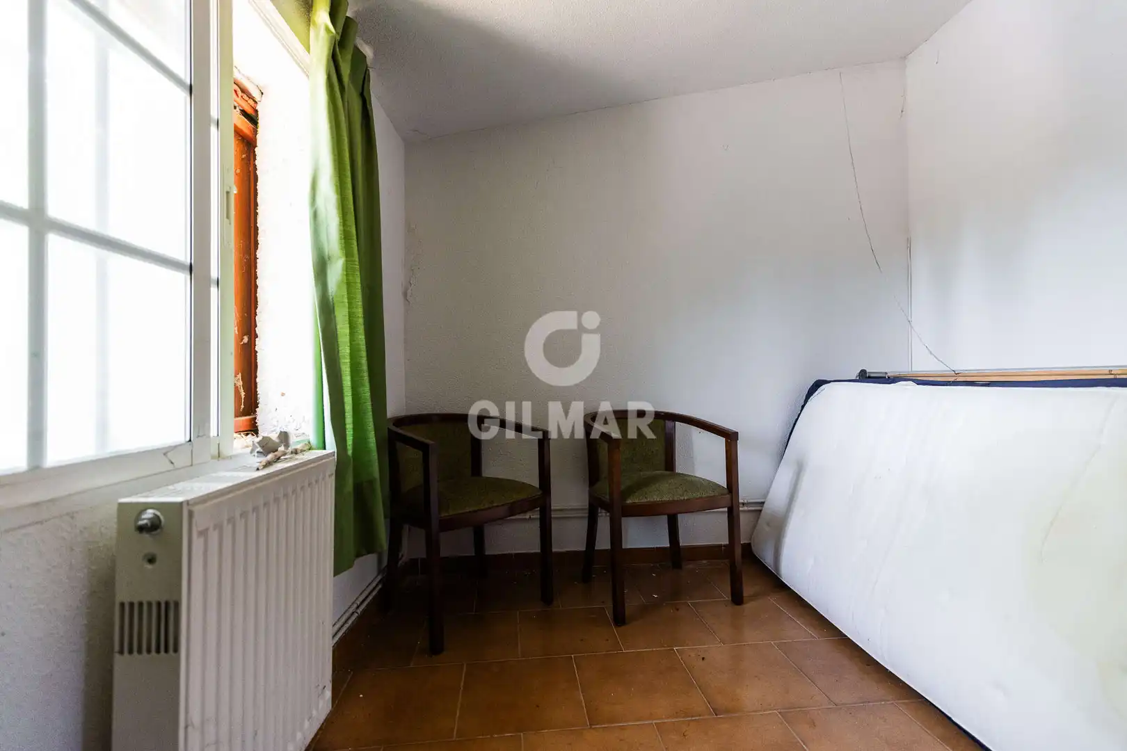 Habitación de Local en venta en El Boalo - Cerceda – Mataelpino con Calefacción
