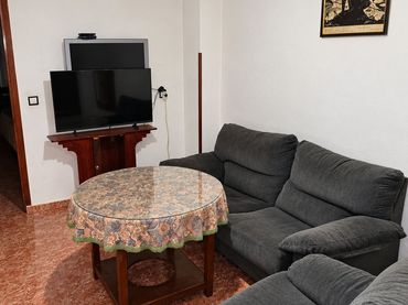 Casa con balcone in vendita a Jódar