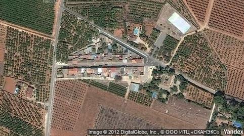 Foto 4 de Finca rústica en venda a Rafelguaraf, Valencia