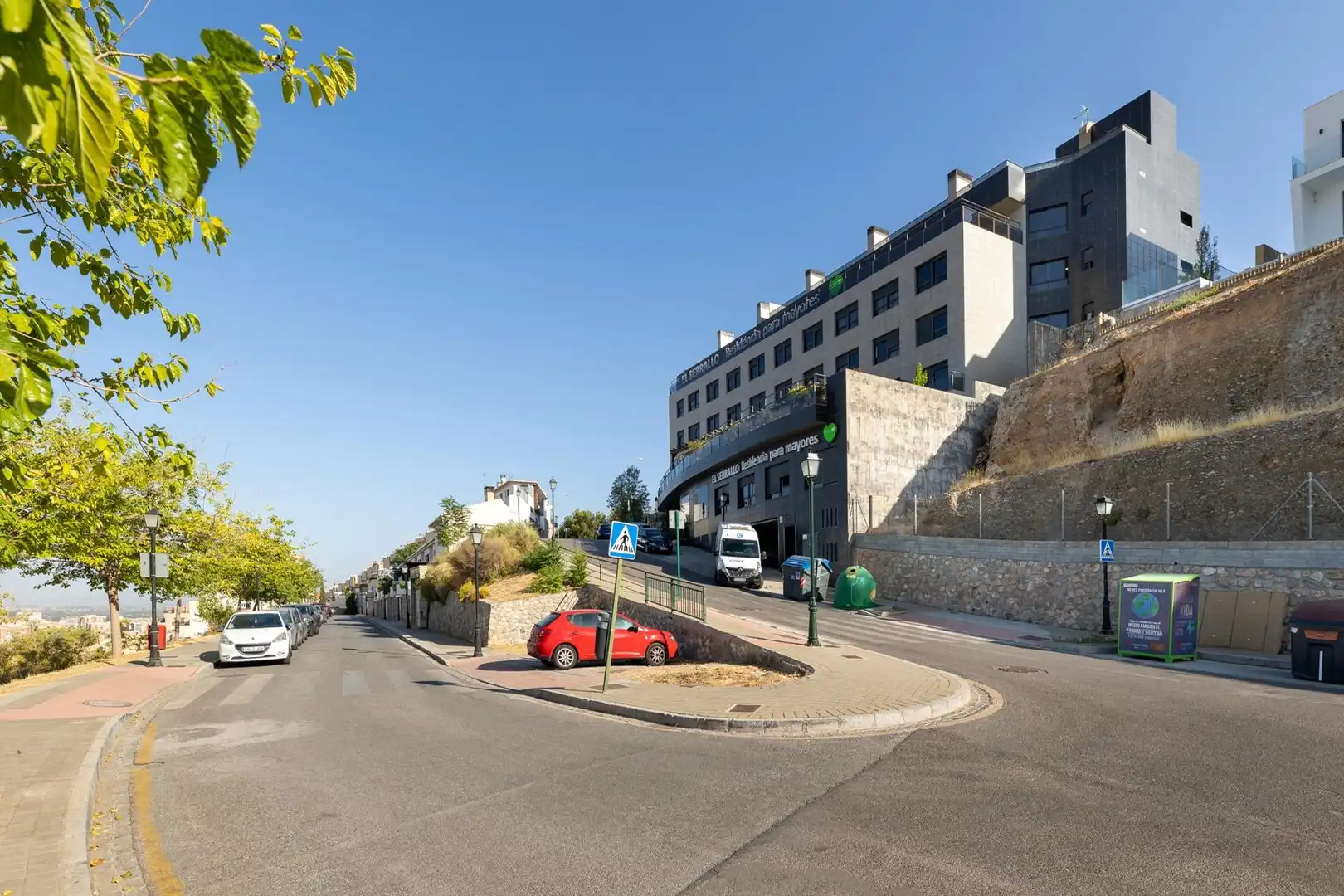 Lands and plots for sale in Calle Calle Padre Ferrer, imagen 10
