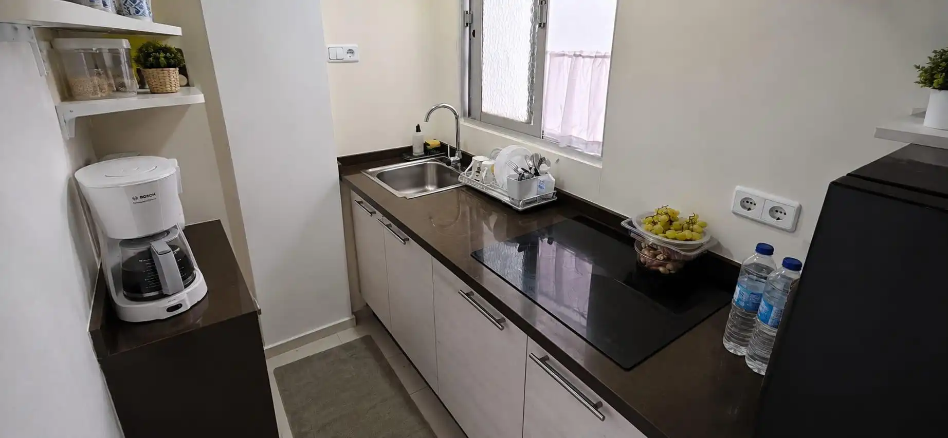 Ático con ascensor en venta en Centro Urbano, imagen 5